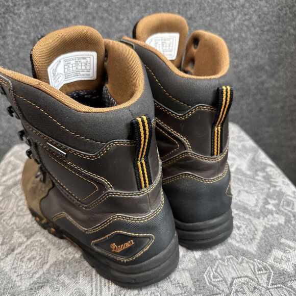 Danner Vicious 8\